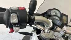 BMW F800 GS Rallye